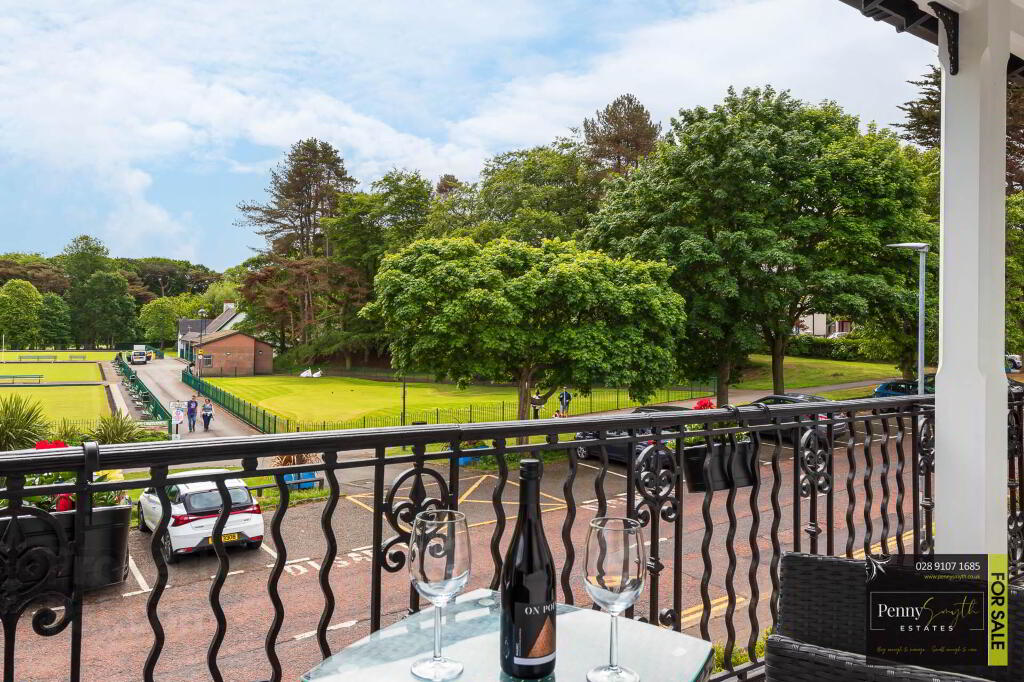 Photo 34 of 10 Park Drive, Bangor
