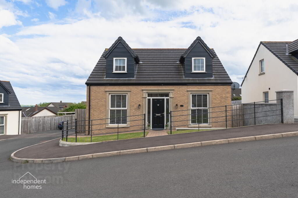 Photo 1 of 6 Beech Hill View, Larne