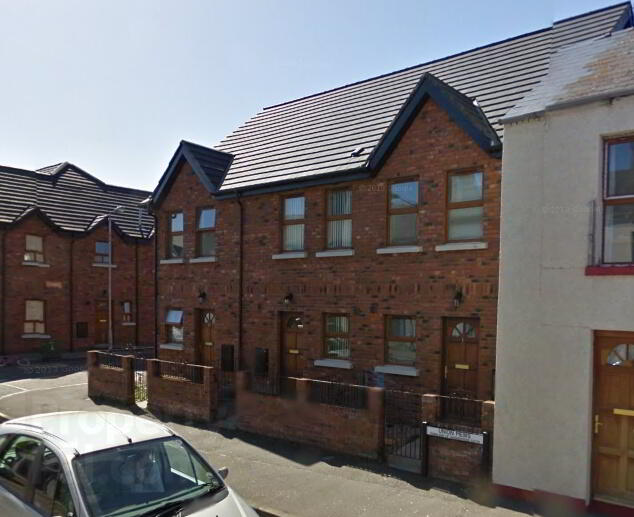 Photo 1 of 10 Union Mews, Lurgan