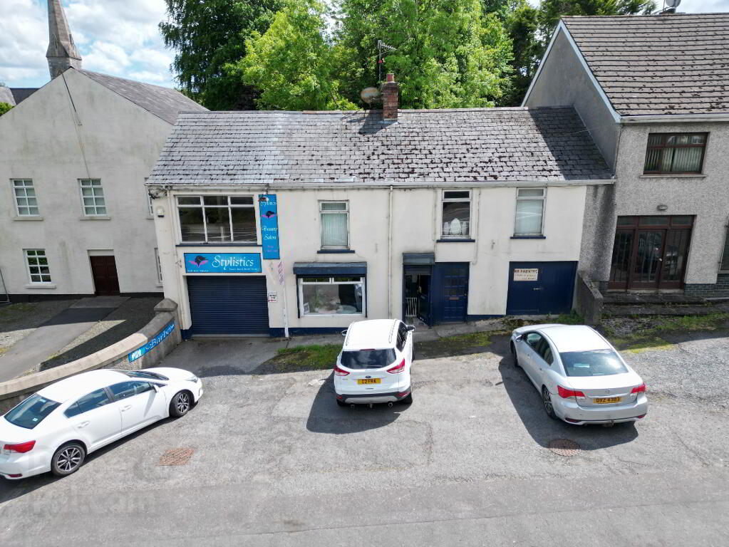 Photo 2 of 2-4 Main Street, Castlewellan