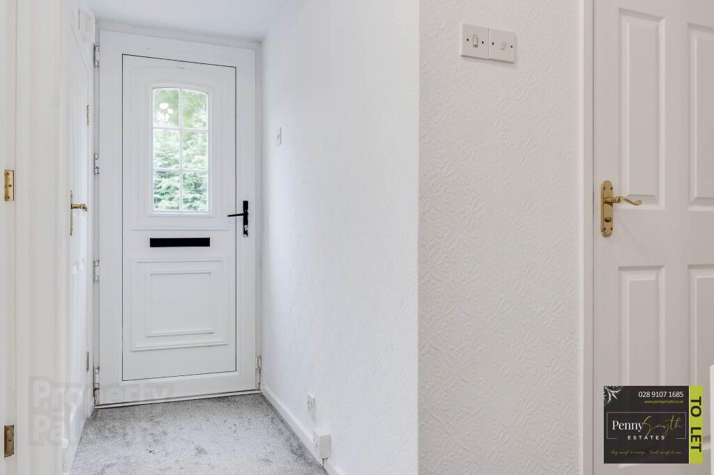 Photo 6 of 31 Strathearn Court, Holywood