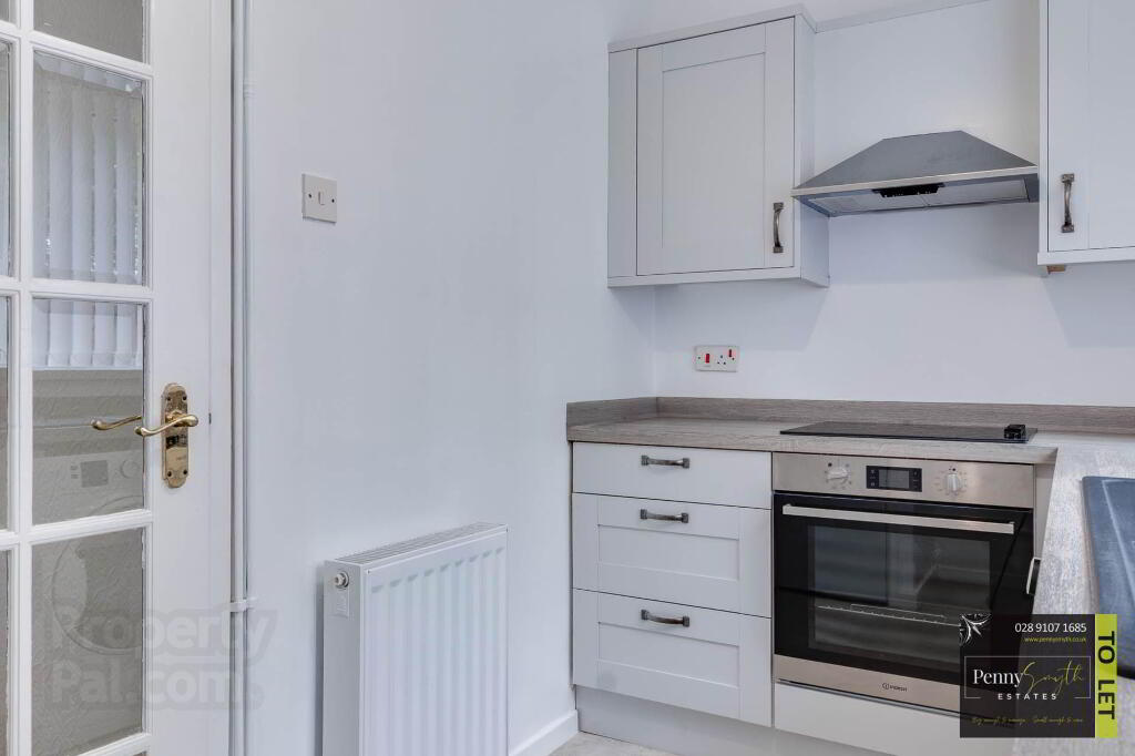 Photo 20 of 31 Strathearn Court, Holywood