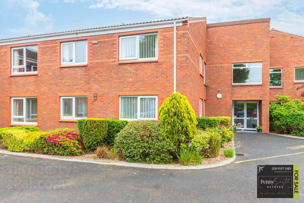 Photo 3 of 10 Ballyholme Court, Bangor