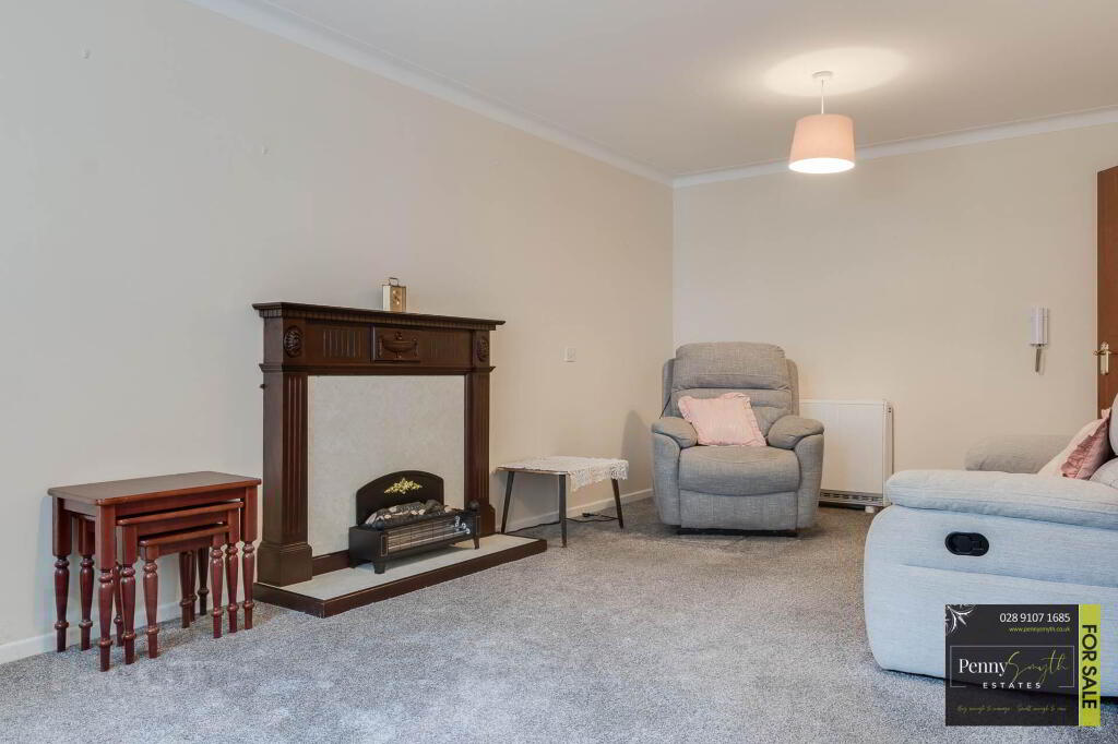 Photo 15 of 10 Ballyholme Court, Bangor