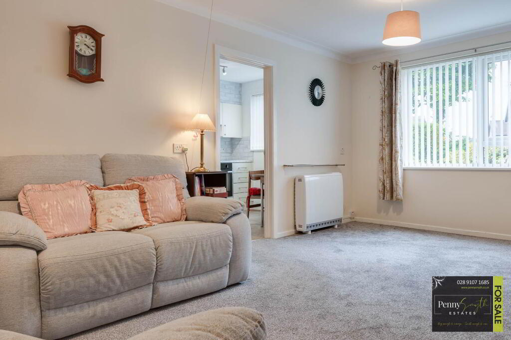 Photo 14 of 10 Ballyholme Court, Bangor