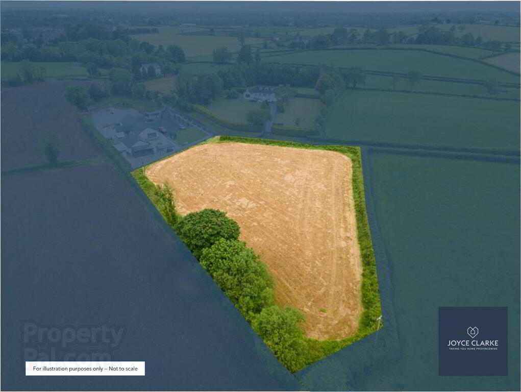 Photo 1 of Land Opposite, 65 Drumcree Road, Portadown