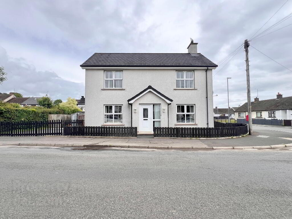 Photo 1 of 2a Brown Drive, Maghera