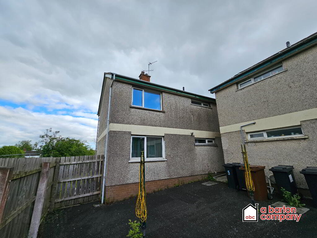 Photo 6 of 5 Parkmount Road, Grange Of Mallusk, Newtownabbey