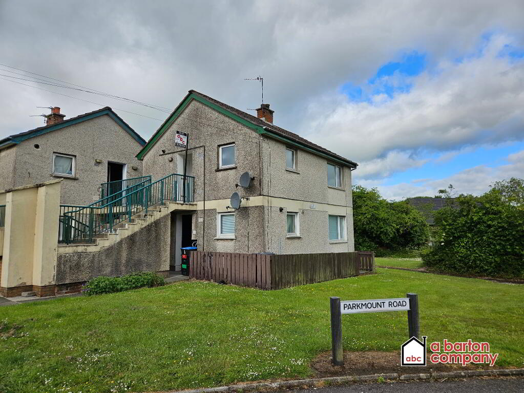 Photo 1 of 5 Parkmount Road, Grange Of Mallusk, Newtownabbey