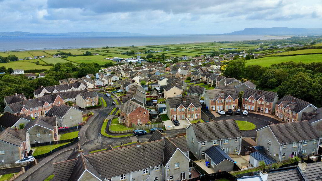 Photo 2 of 106 Briar Hill, Greysteel, L’derry