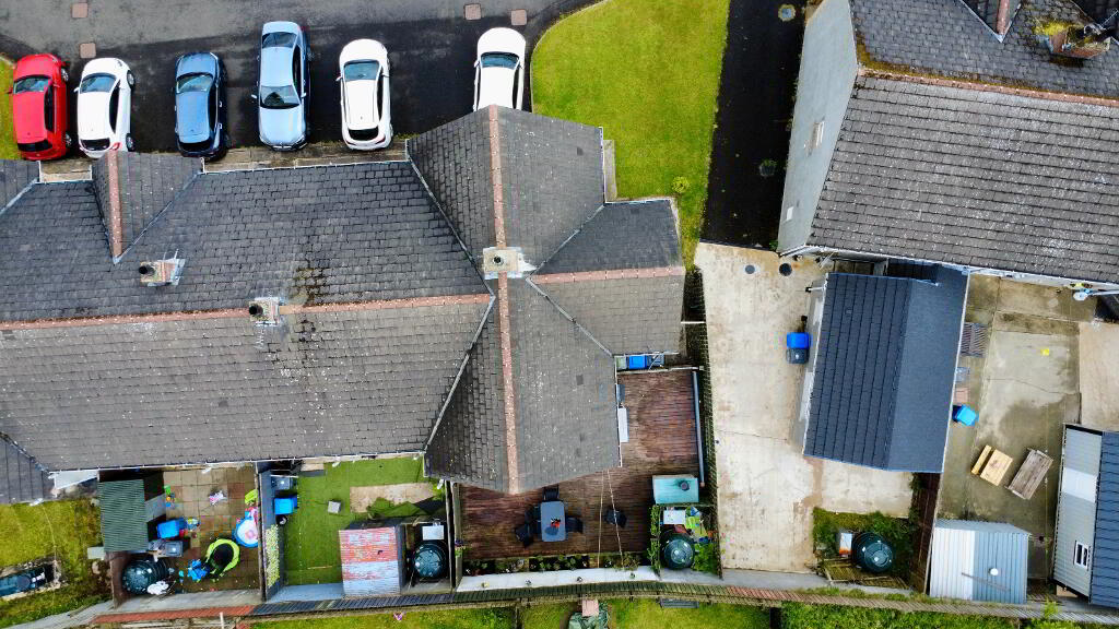 Photo 17 of 106 Briar Hill, Greysteel, L’derry