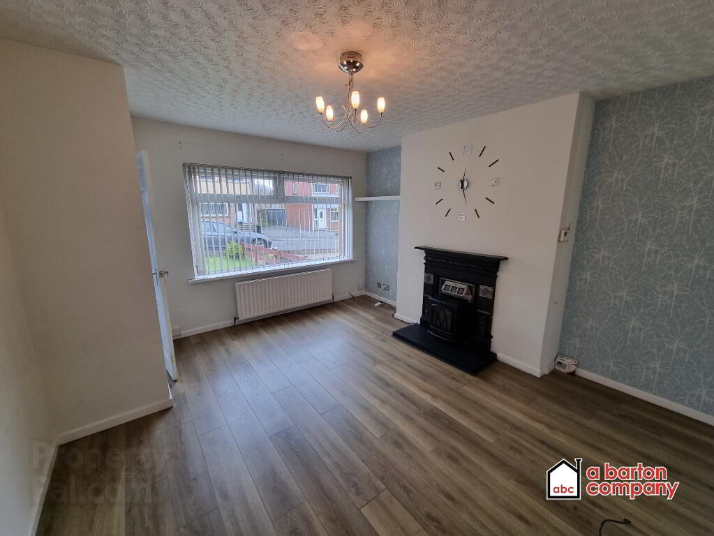Photo 2 of 10 Beechgrove Crescent, Mossley, Newtownabbey