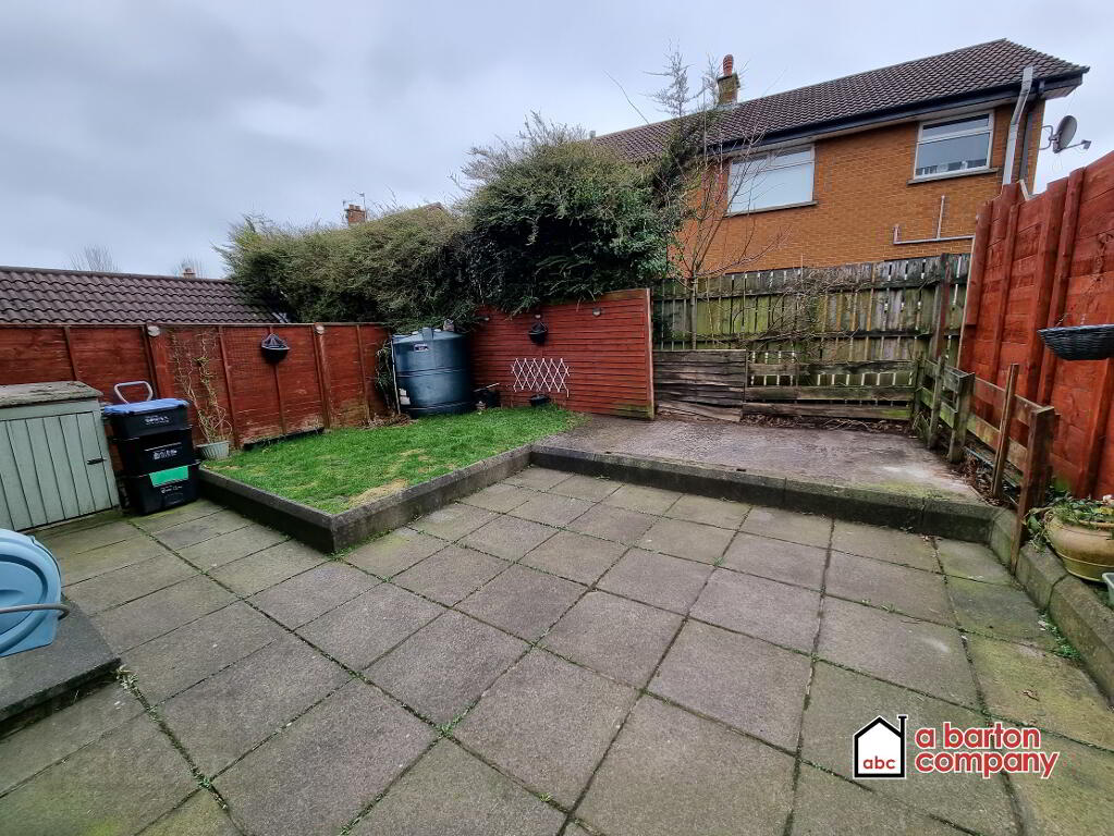 Photo 12 of 10 Beechgrove Crescent, Mossley, Newtownabbey