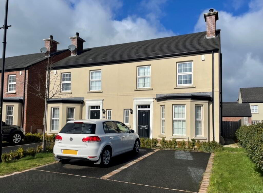 Photo 1 of 31 The Oaks, Tobermore Road, Magherafelt