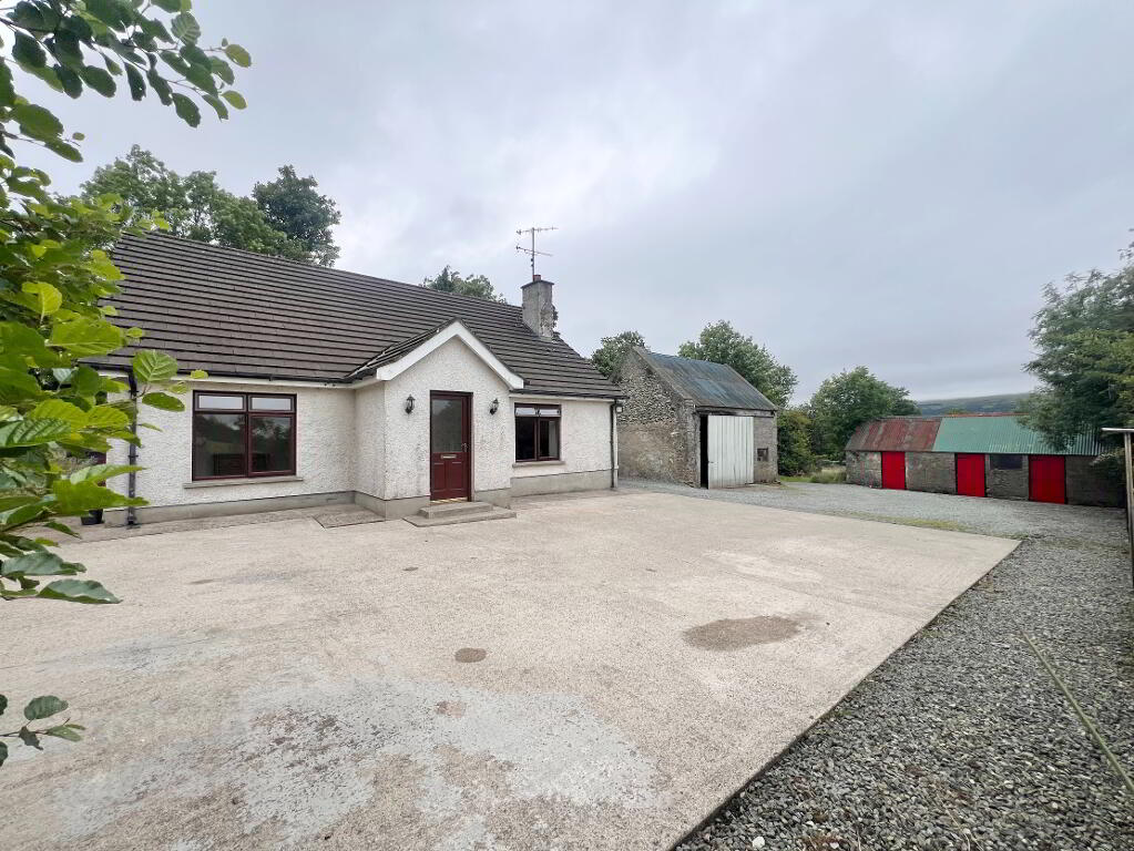 Photo 1 of 134 Sixtowns Road, Draperstown