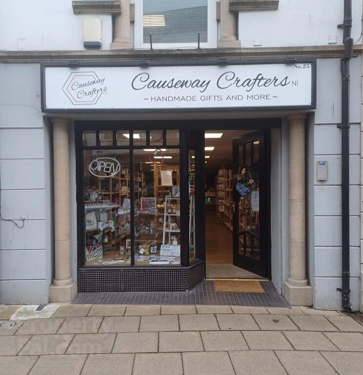 Photo 1 of 25 Church Street, Ballymoney