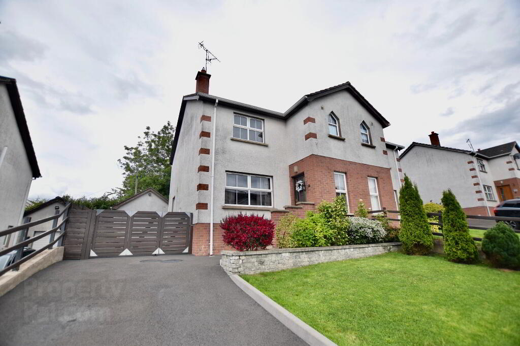 Photo 1 of 10 Maloon View, Cookstown