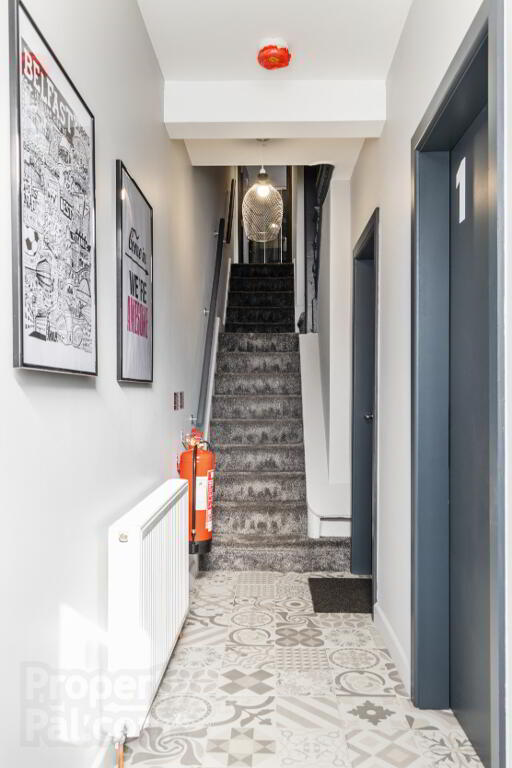 Photo 1 of Room 2, 166 Woodstock Road, Belfast