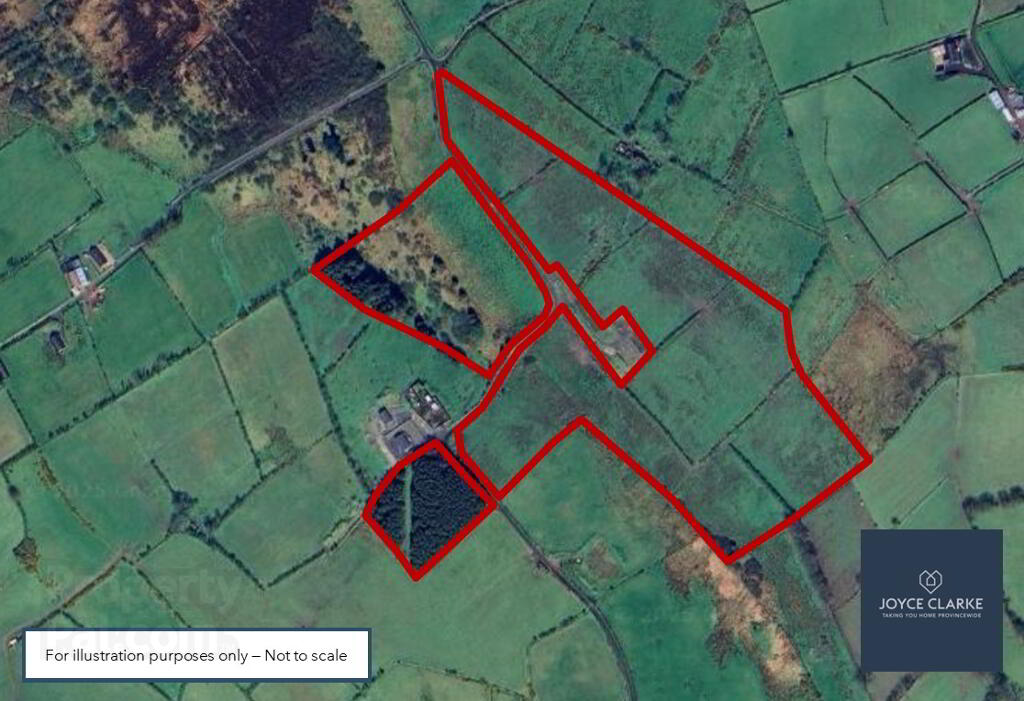 Photo 1 of Land At, Cargaclogher Road, Keady