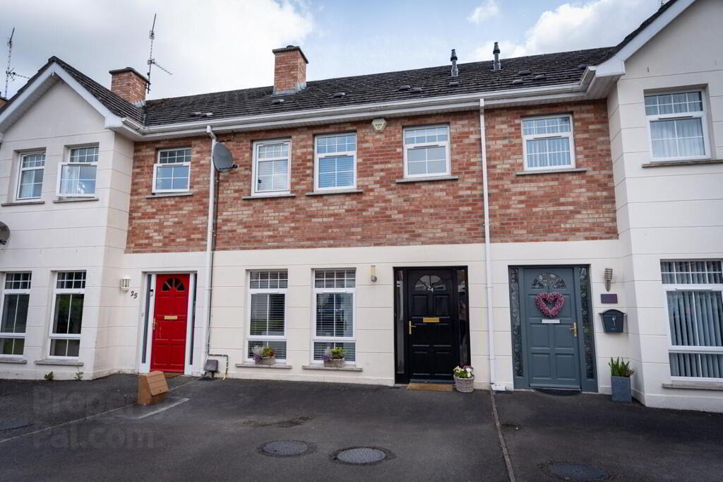 Photo 1 of 24 Birchdale Manor, Lurgan