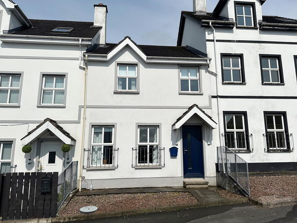 Photograph 1, 13 Chapel Hill Mews