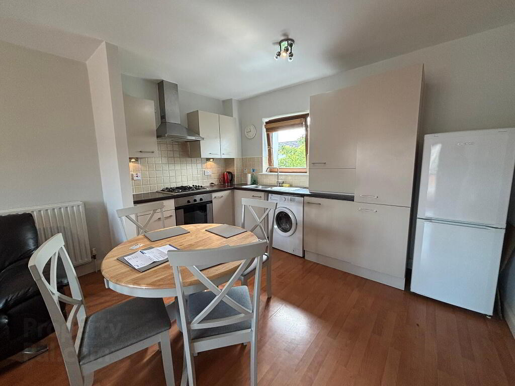 Photo 8 of Apt 6, 39 Thorndyke Street, Belfast