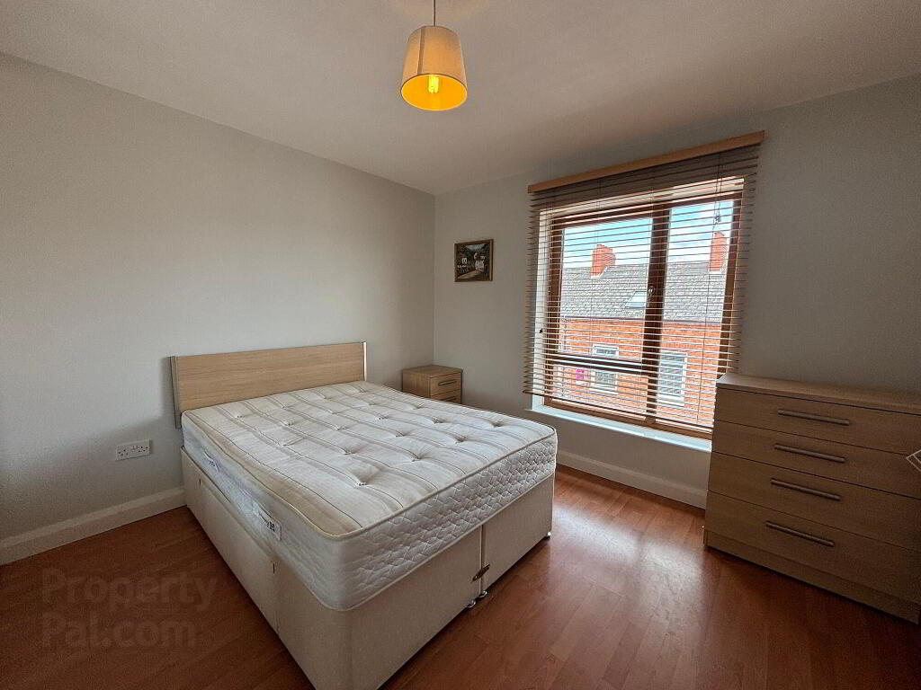 Photo 6 of Apt 6, 39 Thorndyke Street, Belfast