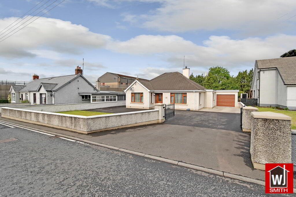 Photo 2 of 12 Lurganbuoy Road, Castlederg