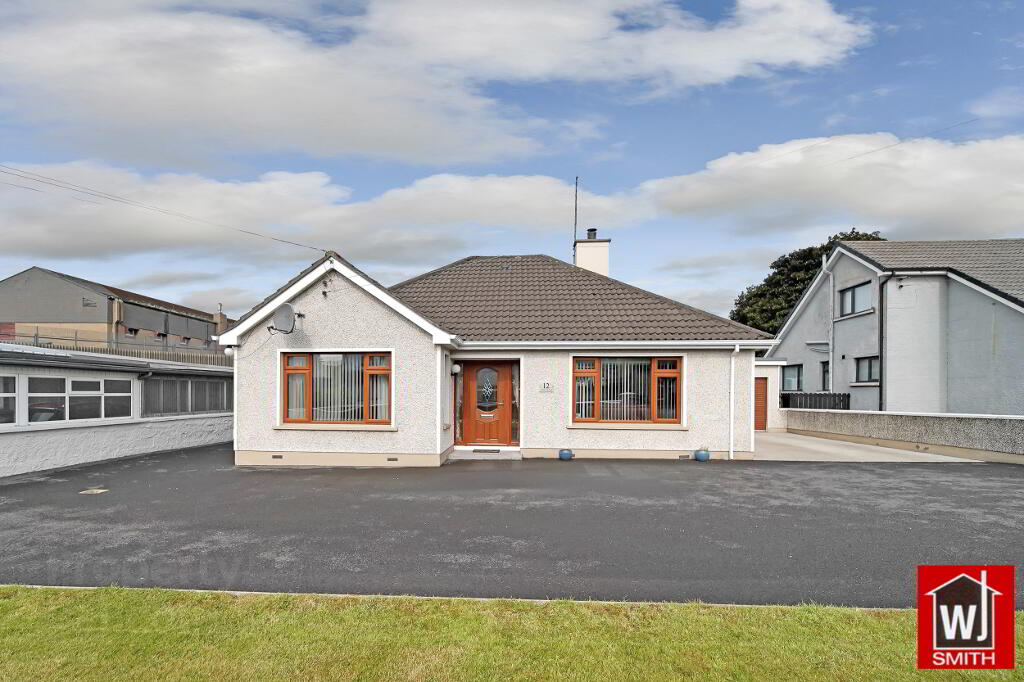 Photo 3 of 12 Lurganbuoy Road, Castlederg