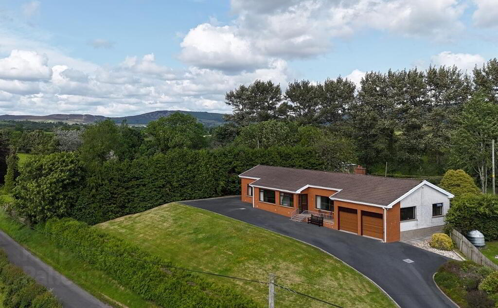 Photograph 1, 116 Carrigans Road
