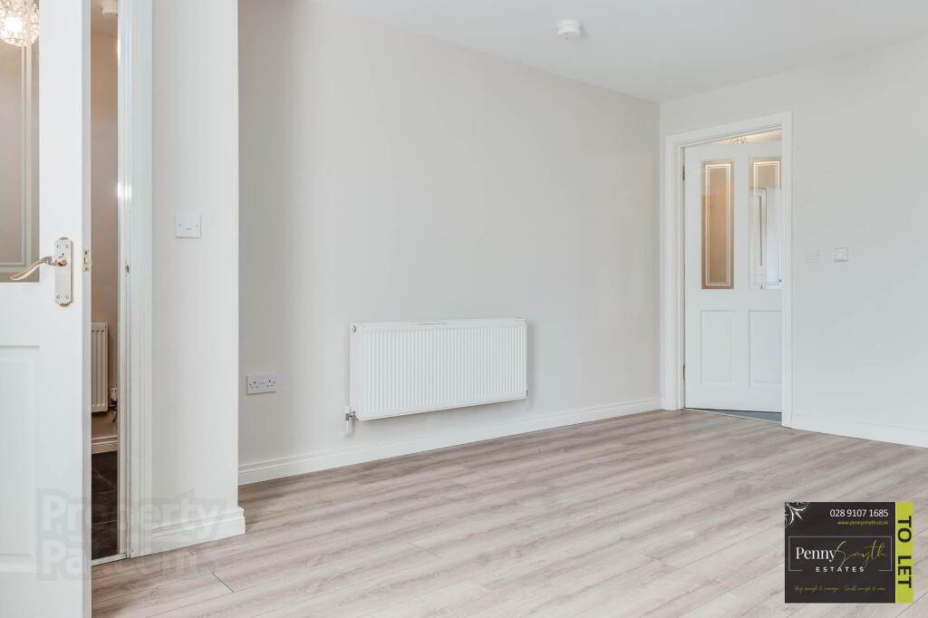 Photo 8 of 121 Linen Crescent, Bangor