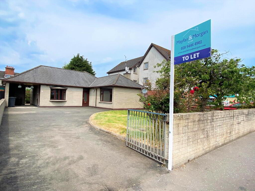 Photo 1 of 41 Station Road, Antrim