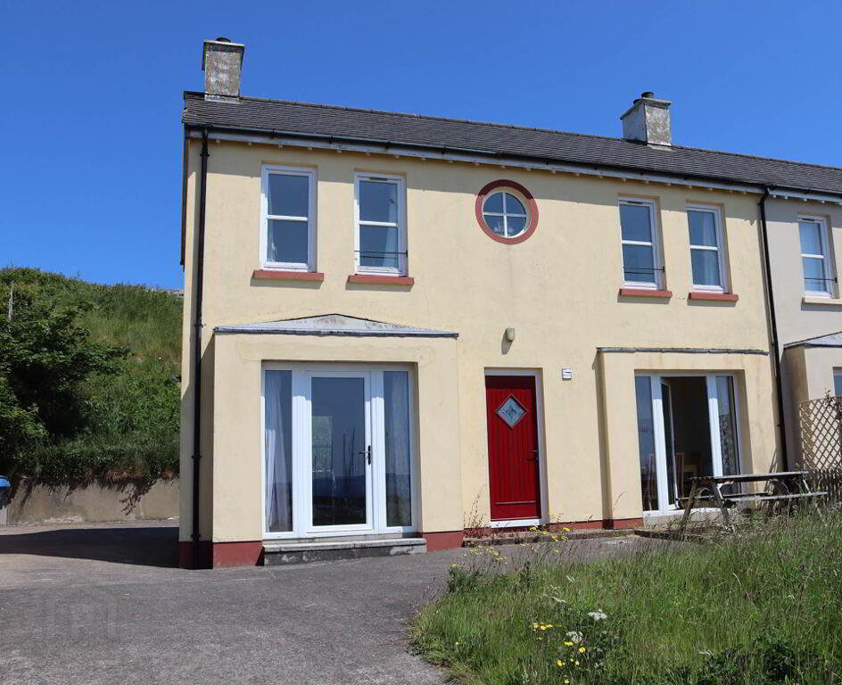 8 Church Bay, Rathlin Island, Ballycastle, BT54 6SA