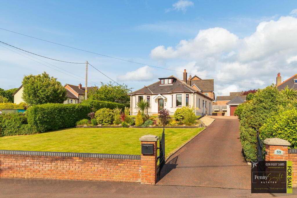 Photo 2 of 59 Old Gransha Road, Bangor