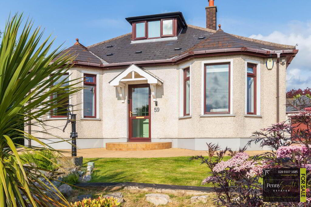 Photo 6 of 59 Old Gransha Road, Bangor
