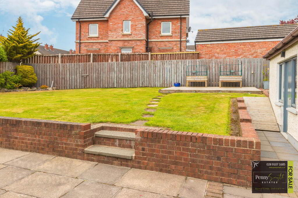 Photo 42 of 59 Old Gransha Road, Bangor