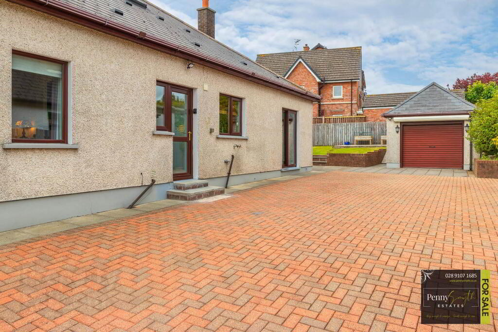 Photo 46 of 59 Old Gransha Road, Bangor