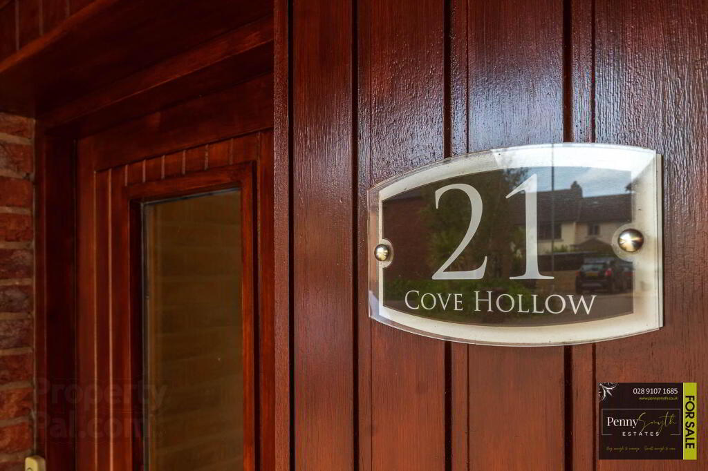 Photo 3 of 21 Cove Hollow, Groomsport