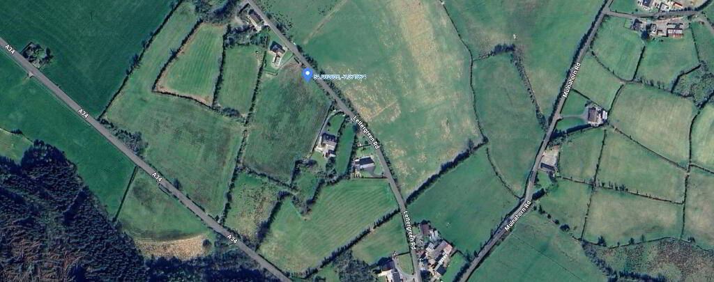 Photo 1 of Lettergreen Road, Newtownbutler