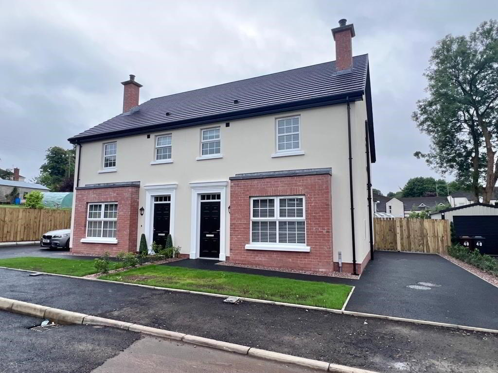 Photo 1 of 42 Long Meadow, Portglenone