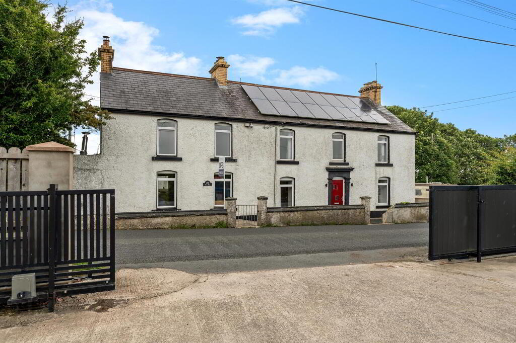177 Main Road, Portavogie, BT22 1DA