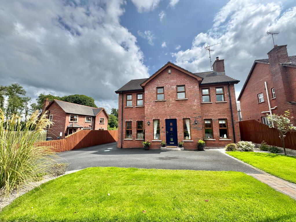 Photo 1 of 19 The Fairways, Omagh