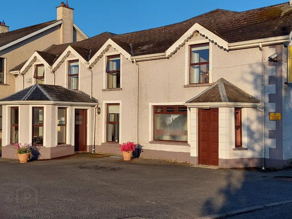 113 & 113A Baronscourt Road, Drumquin, Omagh, BT78 4TB