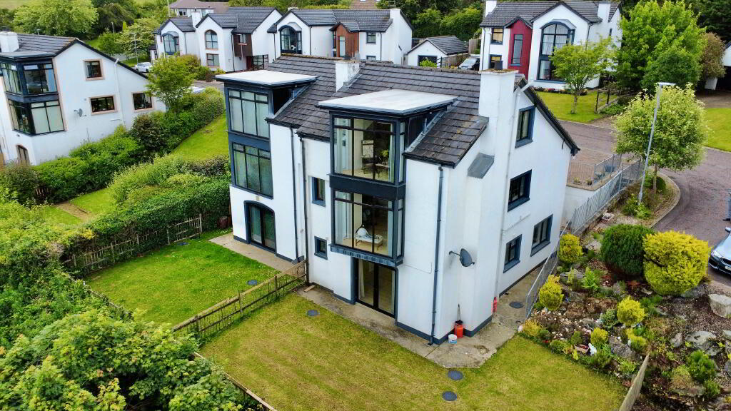 Photo 19 of 8 Dunhugh Manor, Victoria Road, L’derry