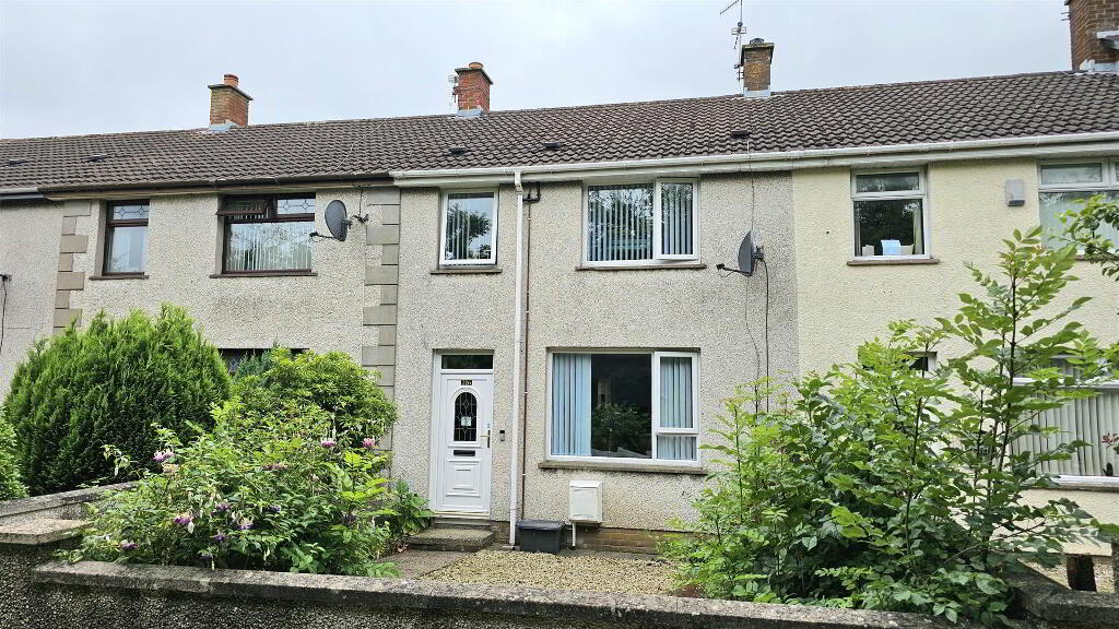 26 Whinfield Walk, Carrickfergus, BT38 8HL