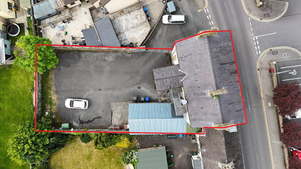 Photo 5 of 24-26 Townhall Street, Newtownstewart