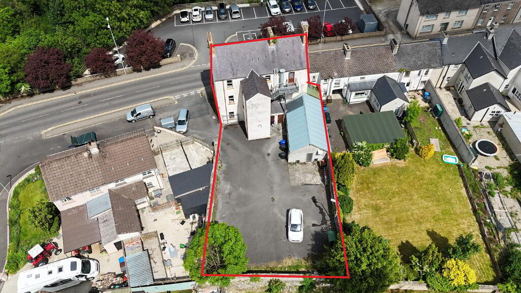 Photo 4 of 24-26 Townhall Street, Newtownstewart