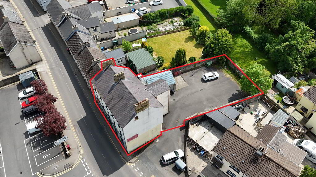 Photo 3 of 24-26 Townhall Street, Newtownstewart