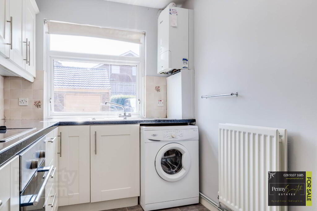 Photo 15 of 8 Sandymount Court, Bangor