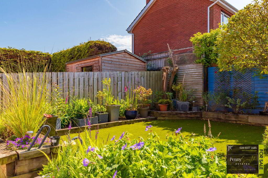 Photo 38 of 127 Ashbury Road, Bangor